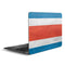 Costa Rican Flag Distressed Zenbook UX305FA 13.3in Skin